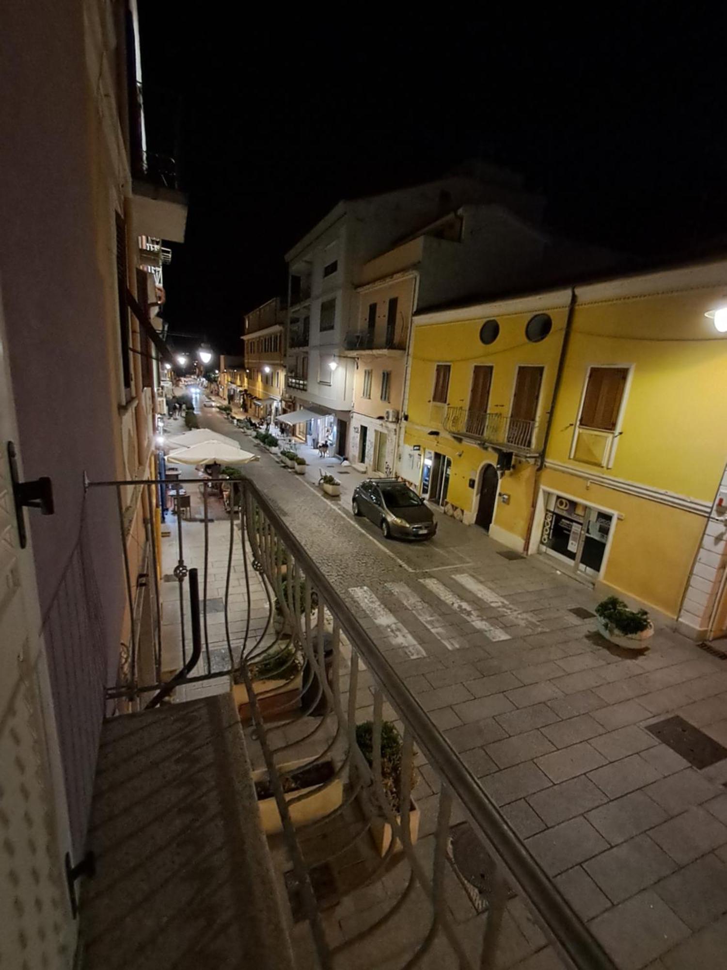 Olbia Center Regina Elena 49 King Apartment ภายนอก รูปภาพ