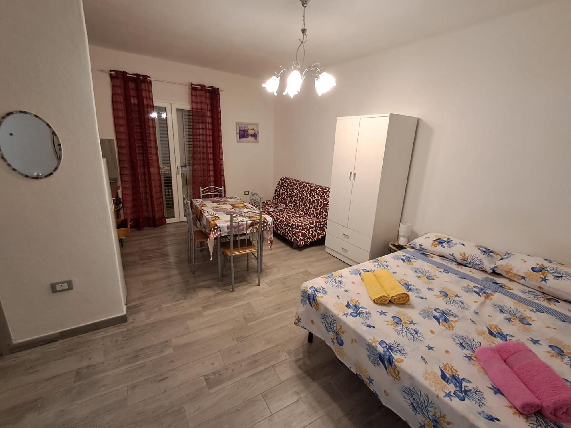 Olbia Center Regina Elena 49 King Apartment ภายนอก รูปภาพ