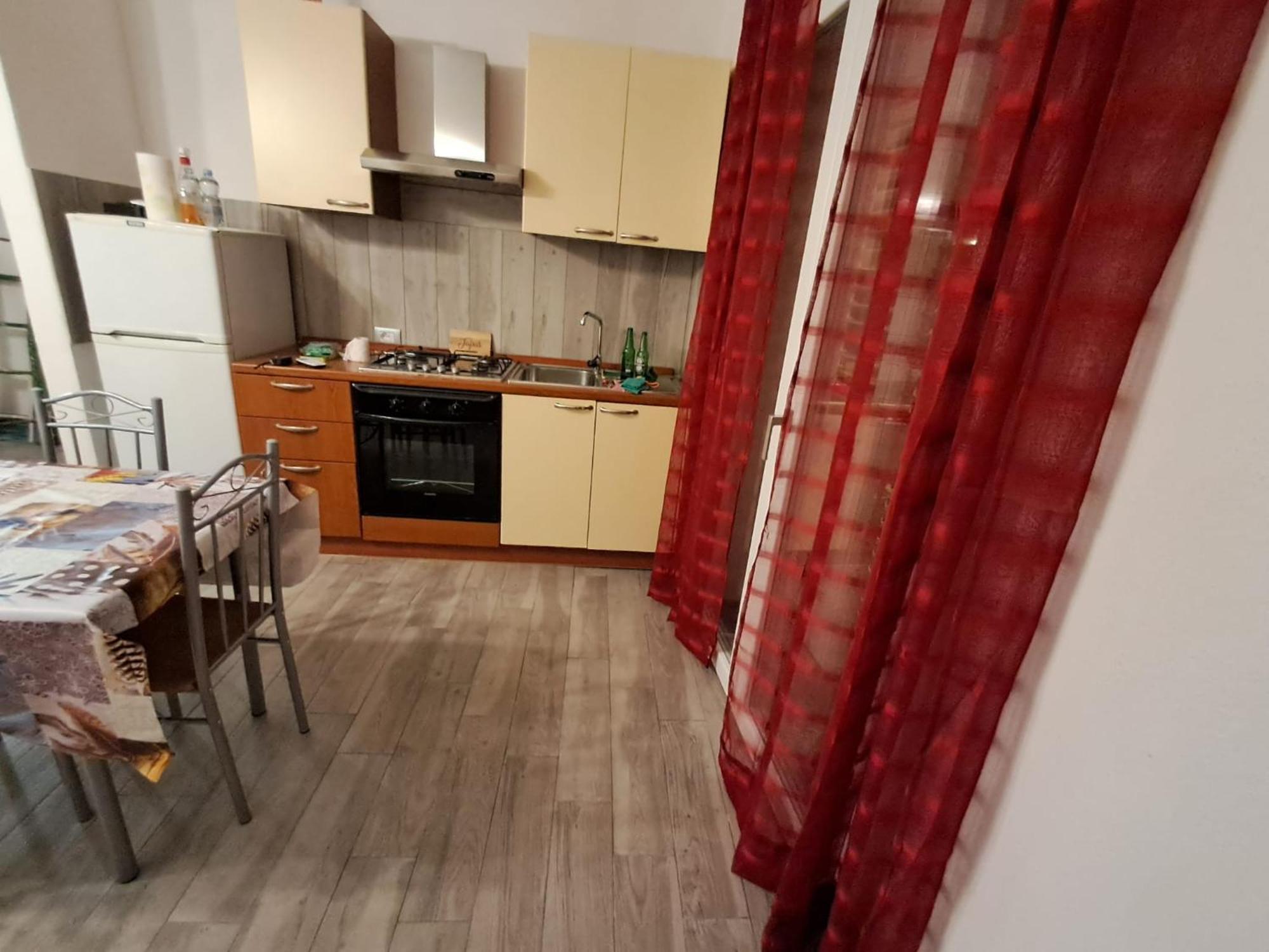 Olbia Center Regina Elena 49 King Apartment ภายนอก รูปภาพ